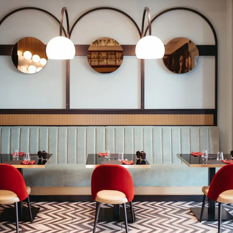 Restaurant nuntă Iași – Restaurant Select